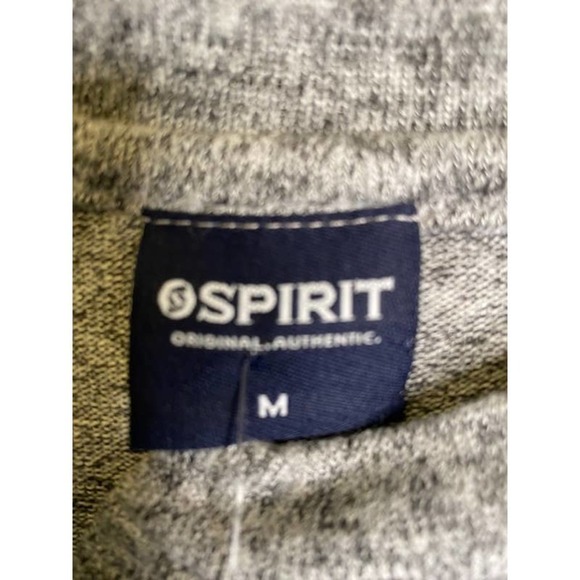 Spirit Jersey Top and Pants Gray Size Medium NWTs - Picture 4 of 9